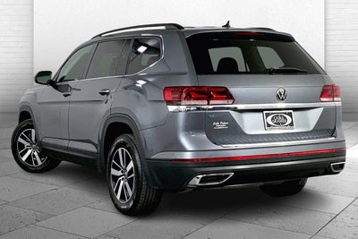2022 Volkswagen Atlas 2.0T SE