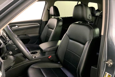 2022 Volkswagen Atlas 2.0T SE