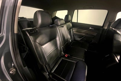 2022 Volkswagen Atlas 2.0T SE