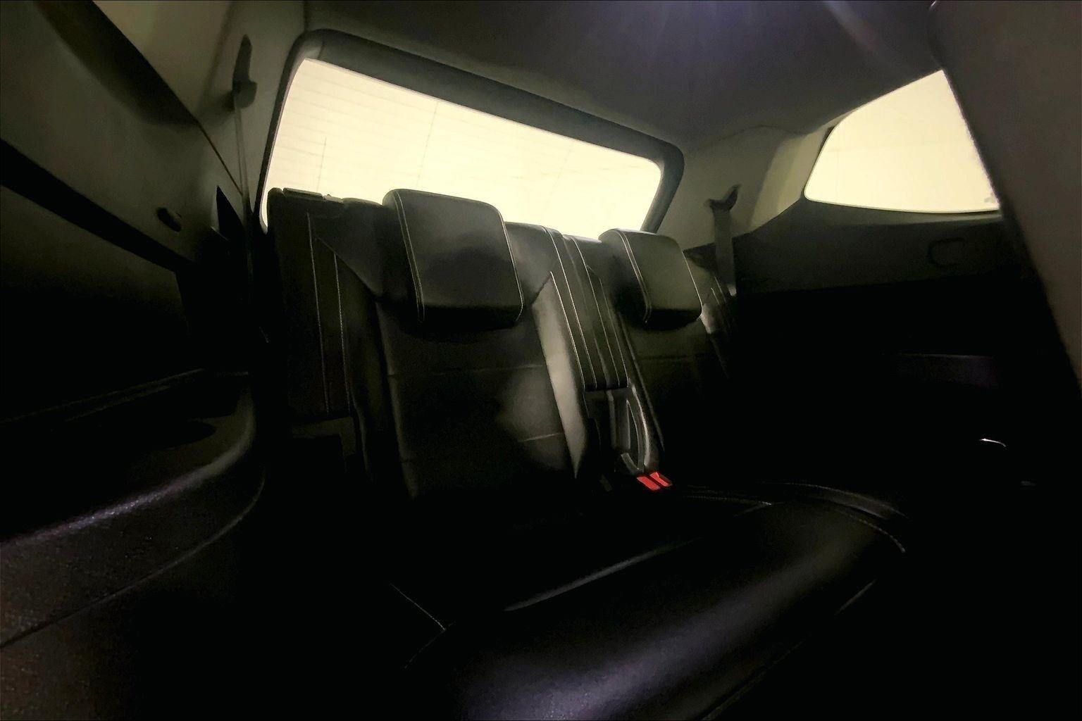 2022 Volkswagen Atlas 2.0T SE