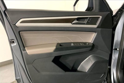 2022 Volkswagen Atlas 2.0T SE