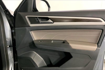 2022 Volkswagen Atlas 2.0T SE