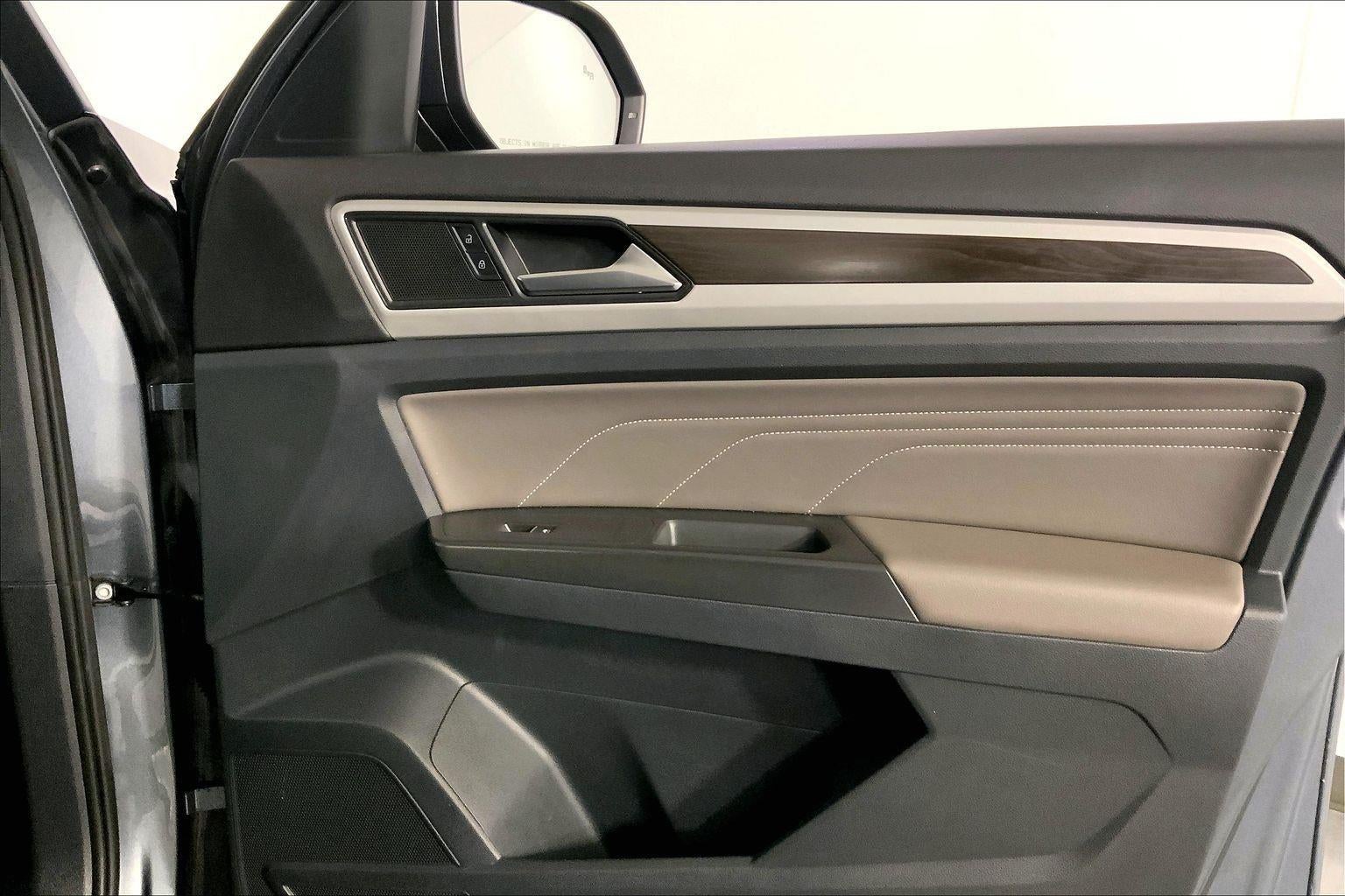 2022 Volkswagen Atlas 2.0T SE