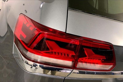 2022 Volkswagen Atlas 2.0T SE