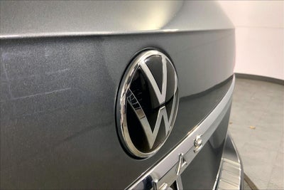 2022 Volkswagen Atlas 2.0T SE