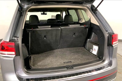 2022 Volkswagen Atlas 2.0T SE