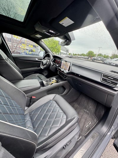 2024 Volkswagen Atlas Cross Sport 2.0T SEL Premium R-Line