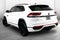 2023 Volkswagen Atlas Cross Sport 3.6L V6 SEL R-Line Black