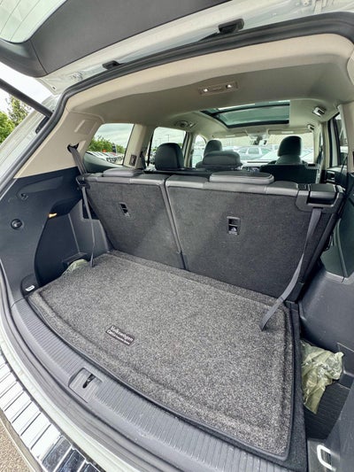 2021 Volkswagen Atlas 3.6L V6 SEL Premium