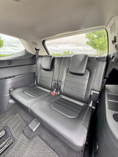 2021 Volkswagen Atlas 3.6L V6 SEL Premium