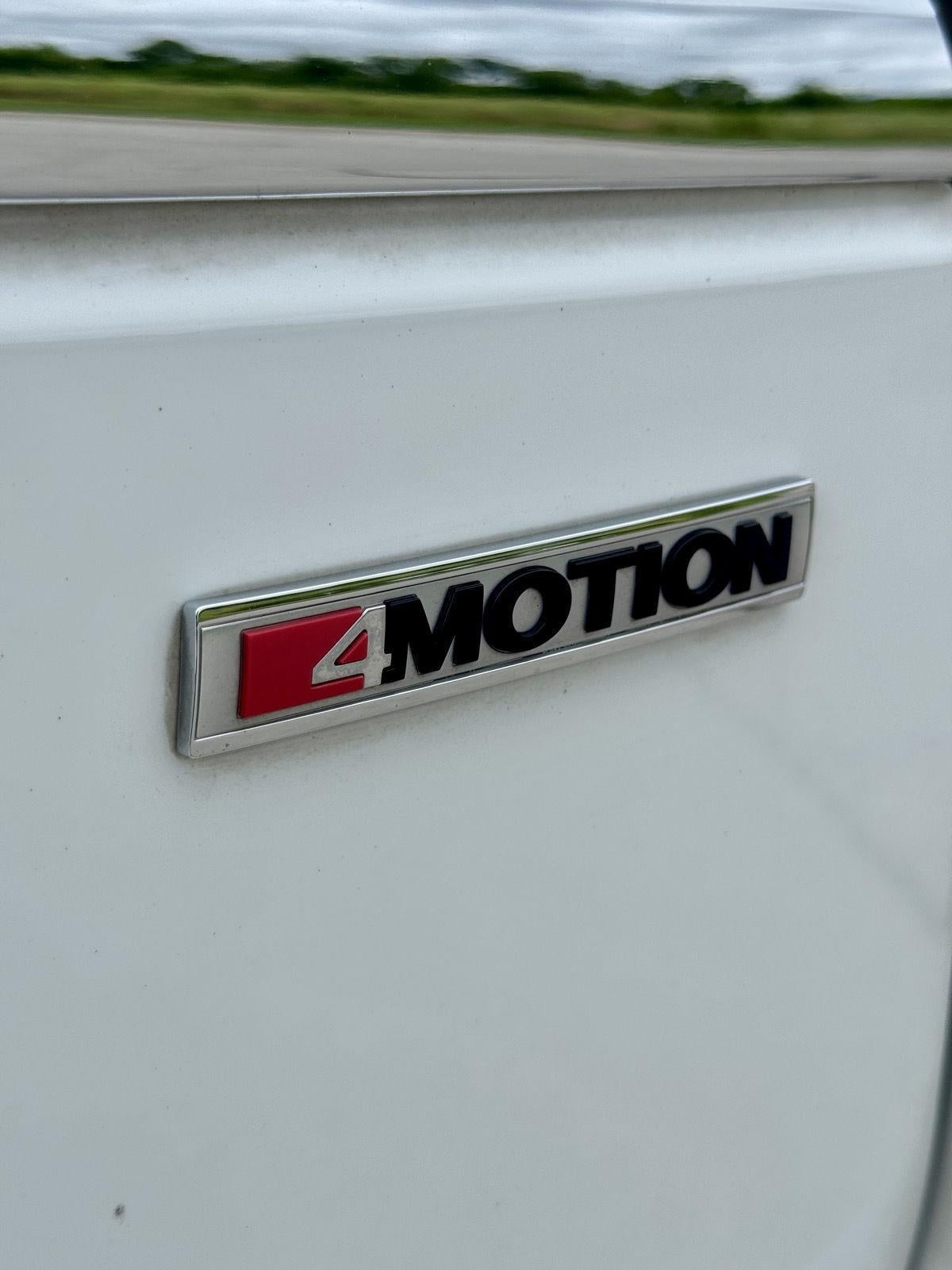 2021 Volkswagen Atlas 3.6L V6 SEL Premium