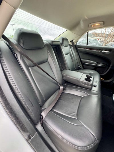 2023 Chrysler 300 Touring