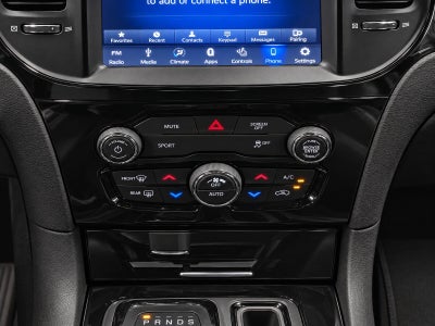 2019 Chrysler 300 300S