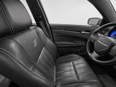 2019 Chrysler 300 300S
