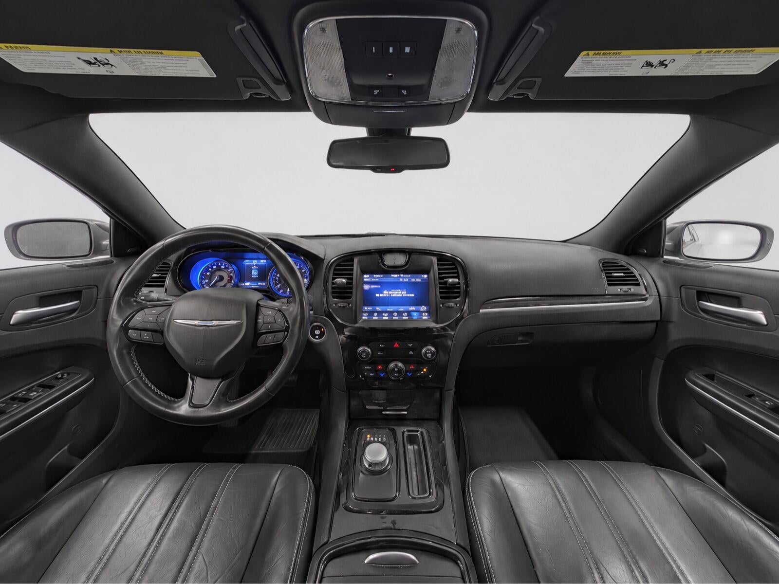 2019 Chrysler 300 300S