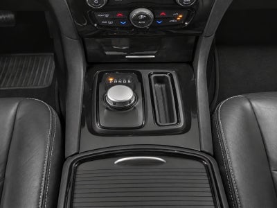 2019 Chrysler 300 300S