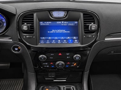 2019 Chrysler 300 300S