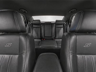 2019 Chrysler 300 300S
