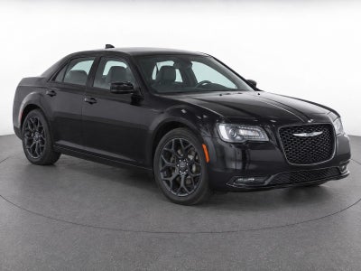 2019 Chrysler 300 300S