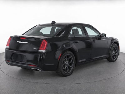 2019 Chrysler 300 300S