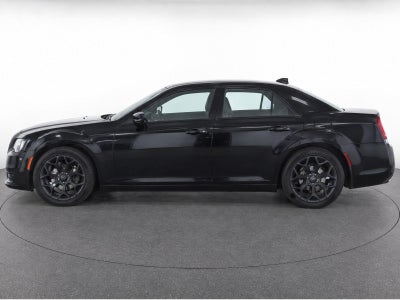 2019 Chrysler 300 300S