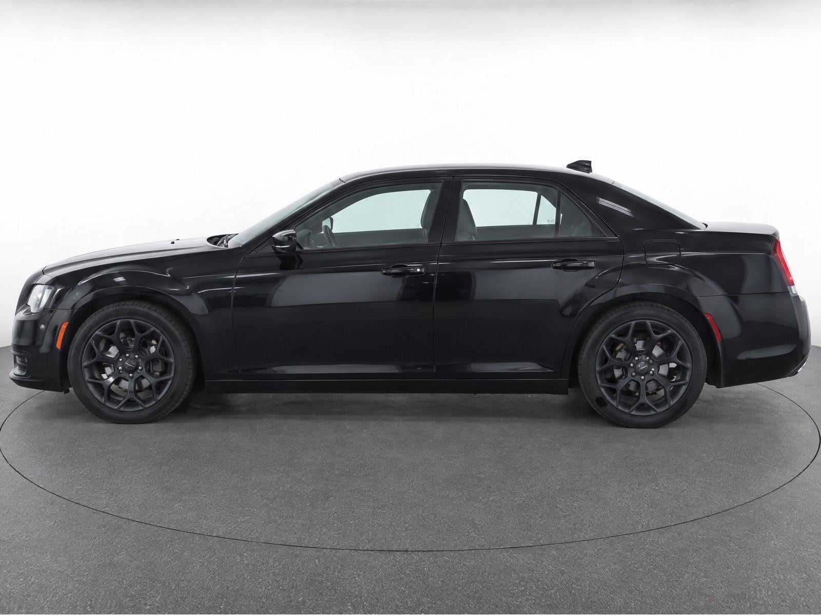 2019 Chrysler 300 300S
