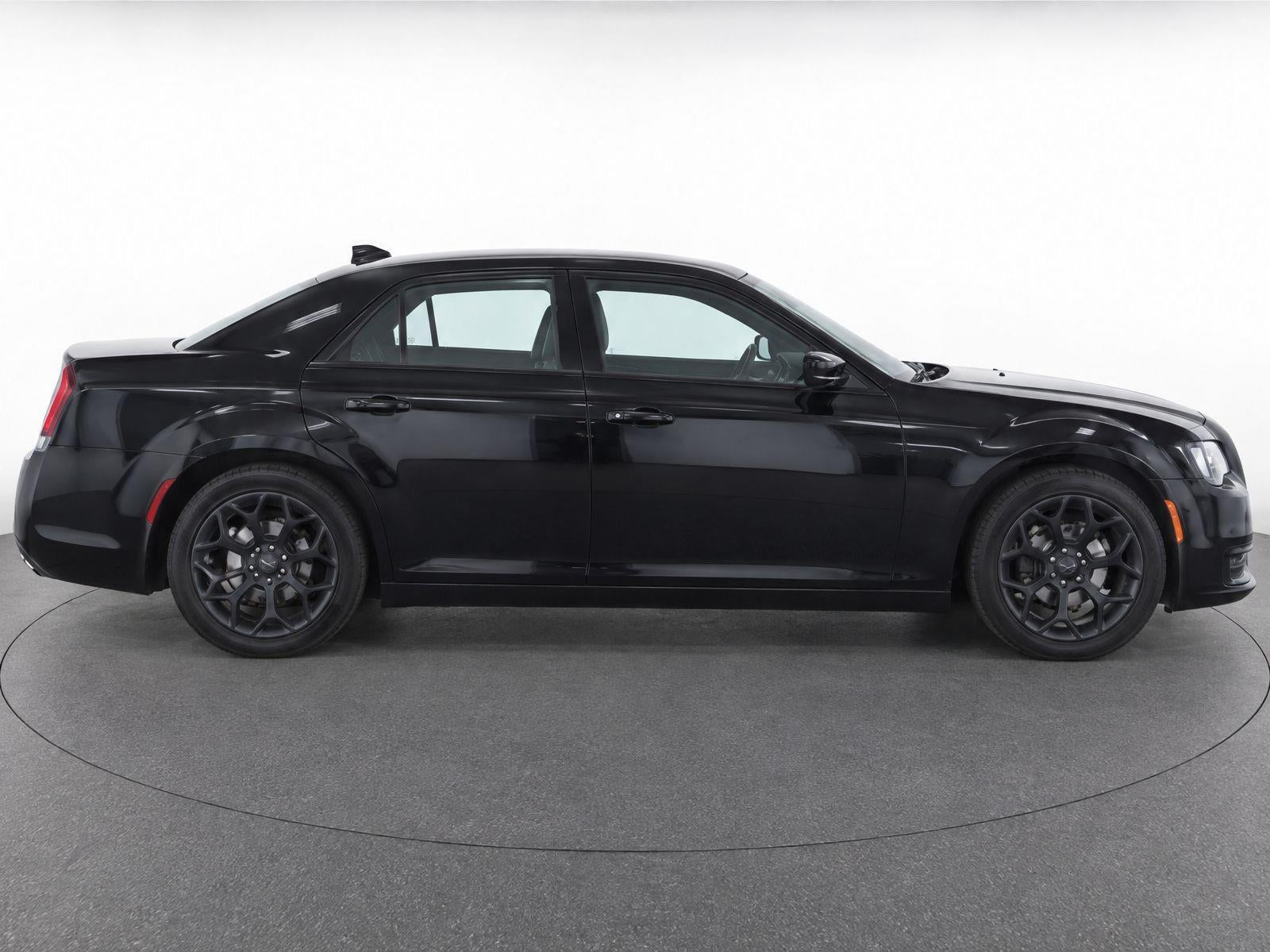 2019 Chrysler 300 300S