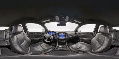 2019 Chrysler 300 300S