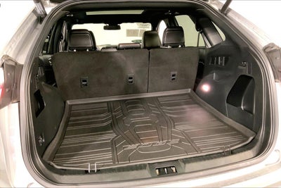 2022 Ford Edge ST-Line