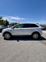 2015 Lincoln MKX 4DR FWD PREMIERE