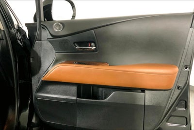 2013 Lexus RX 350 F SPORT