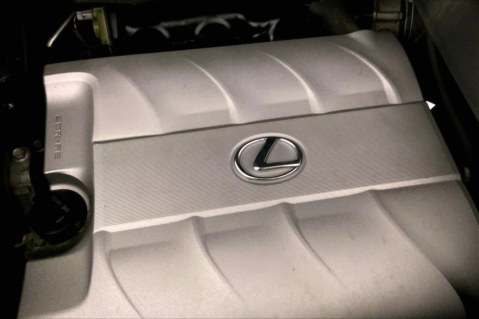 2013 Lexus RX 350 F SPORT