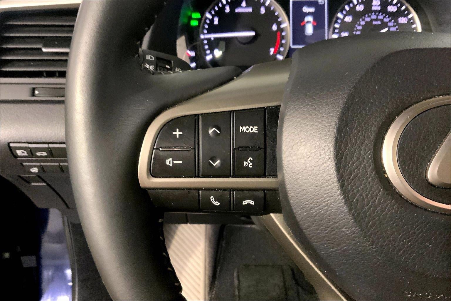 2017 Lexus Rx RX 350