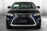 2017 Lexus Rx RX 350
