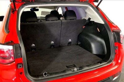 2017 Jeep COMPASS SPORT