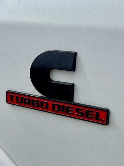 2022 RAM 2500 Limited