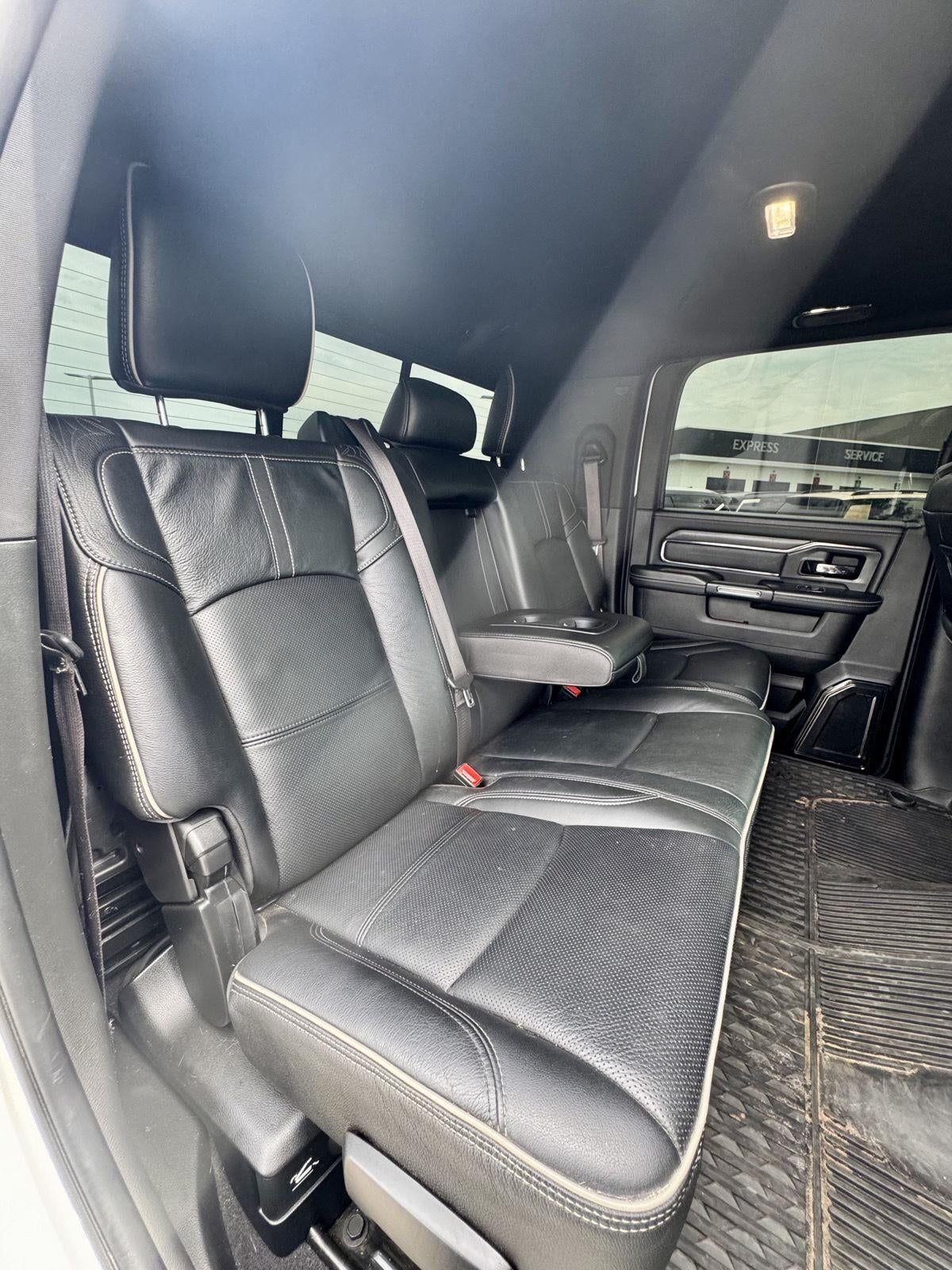 2022 RAM 2500 Limited