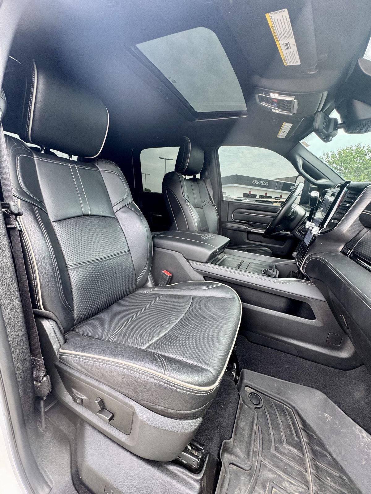 2022 RAM 2500 Limited