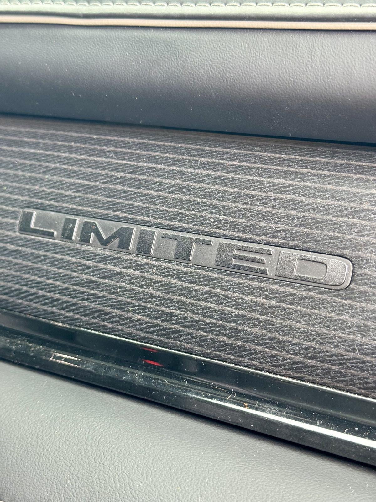 2022 RAM 2500 Limited