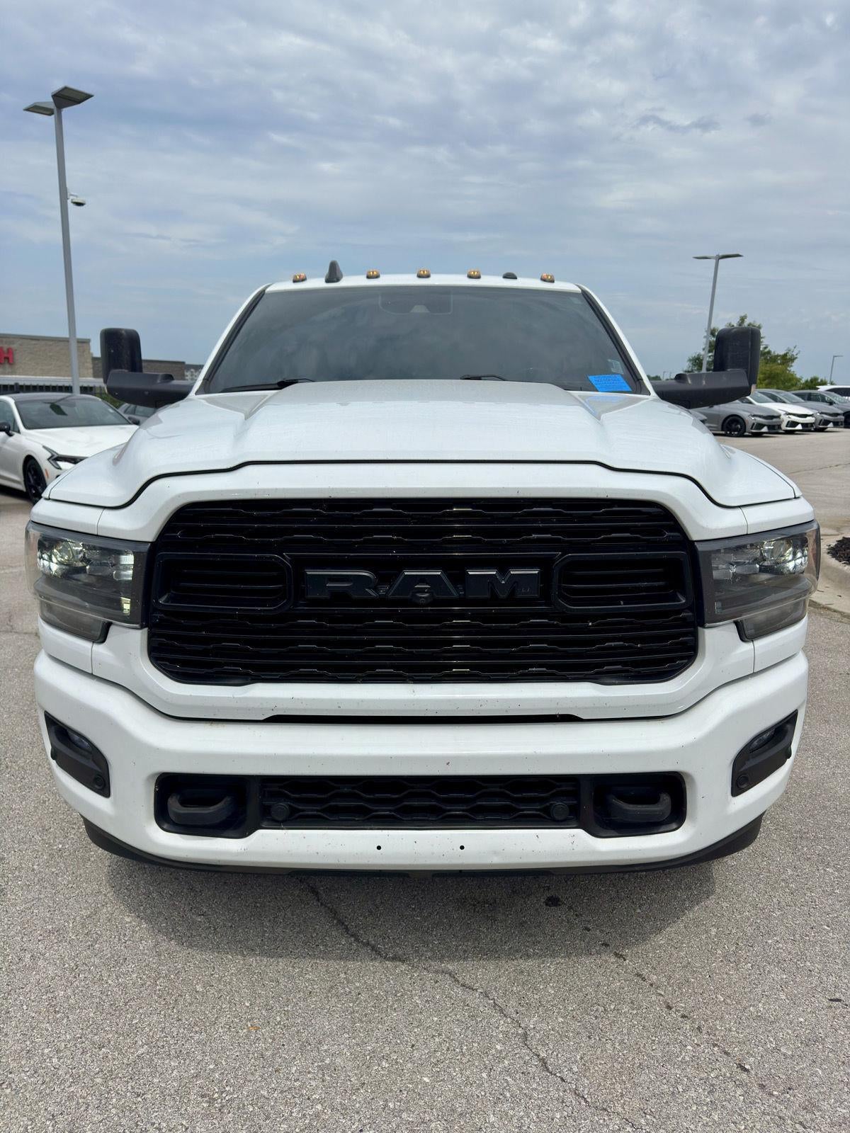 2022 RAM 2500 Limited