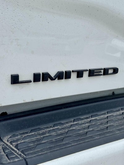 2022 RAM 2500 Limited
