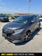 2019 Honda Hr-V Touring