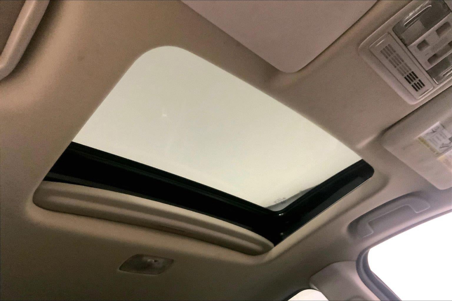 2019 Honda Hr-V Touring