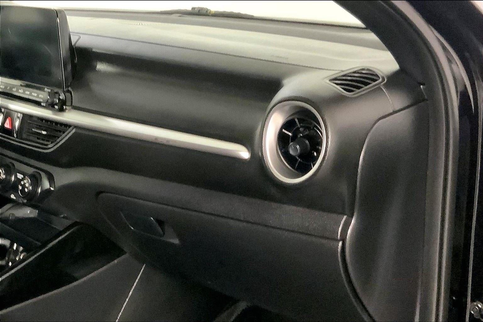 2021 Kia Forte GT