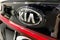 2021 Kia Forte GT