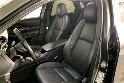 2023 Mazda Mazda Cx-30 2.5 S Select Package