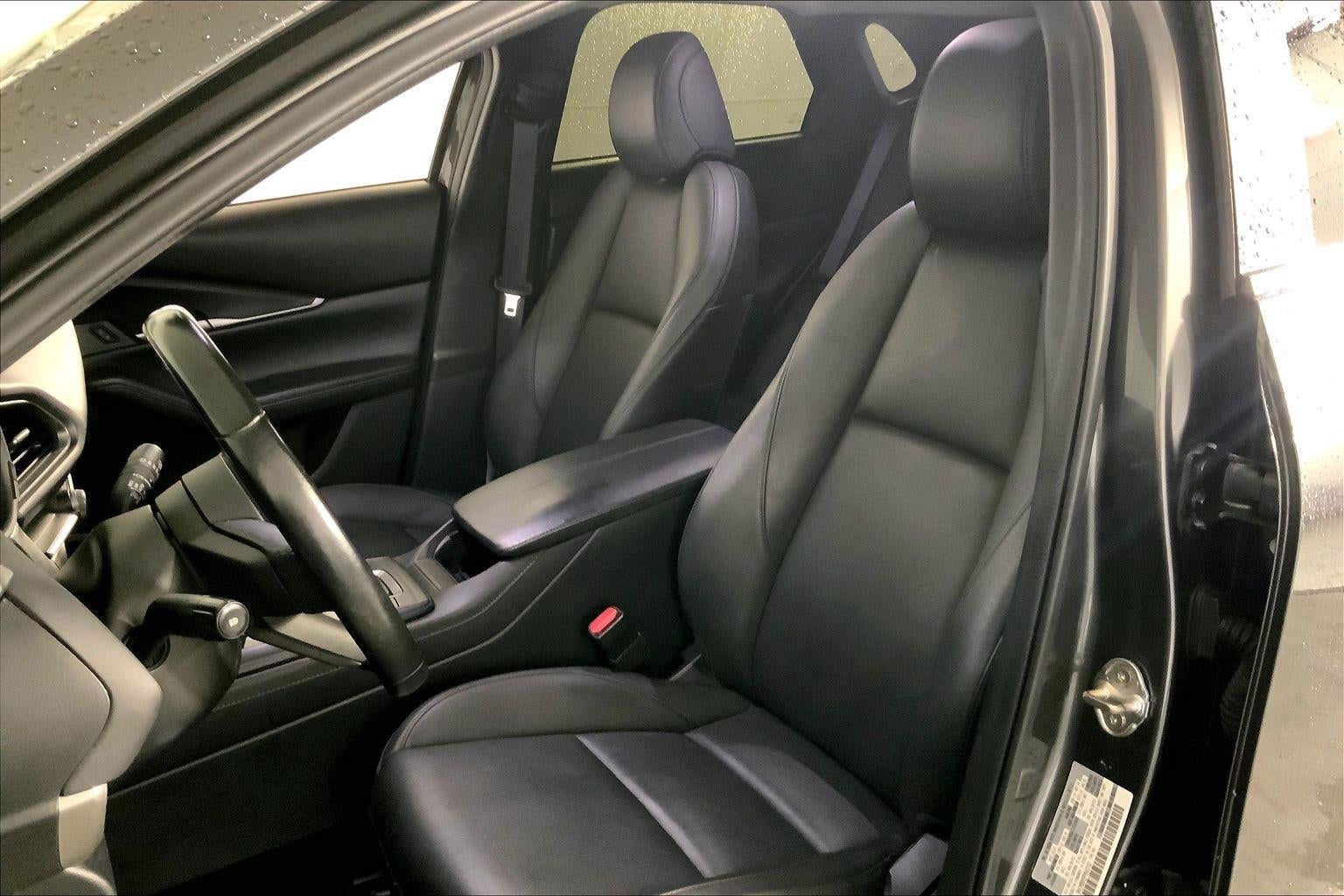 2023 Mazda Mazda Cx-30 2.5 S Select Package