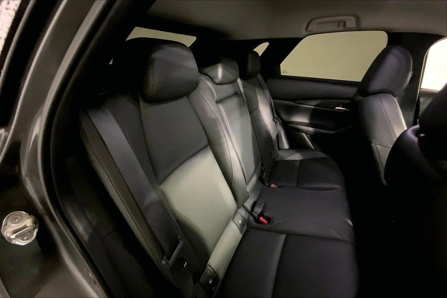 2023 Mazda Mazda Cx-30 2.5 S Select Package
