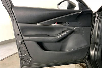 2023 Mazda Mazda Cx-30 2.5 S Select Package