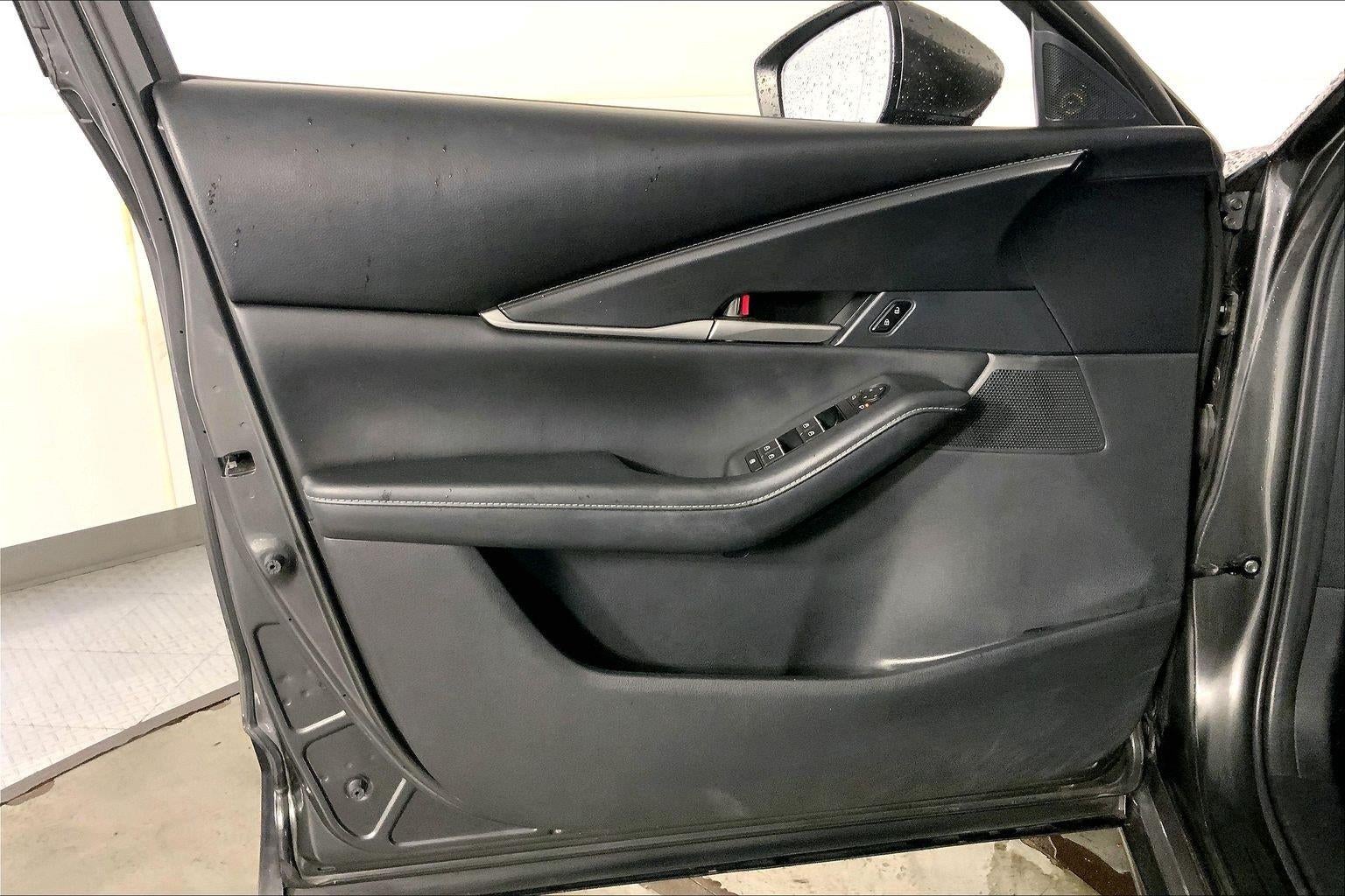 2023 Mazda Mazda Cx-30 2.5 S Select Package
